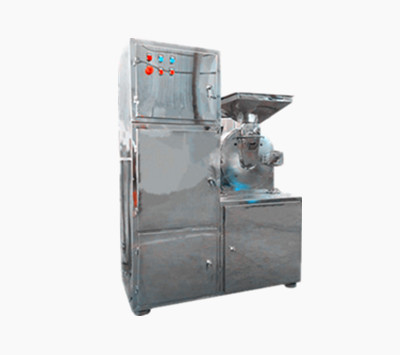 WF系列萬(wàn)能粉碎機(jī)【普通除塵機(jī)組】 WF系列萬(wàn)能粉碎機(jī)【普通除塵機(jī)組】